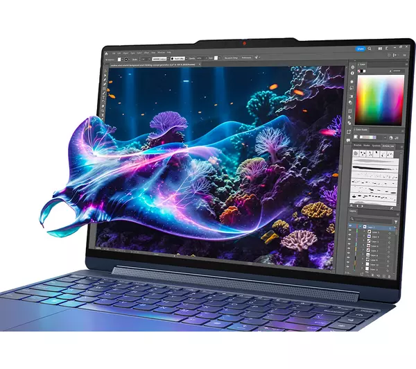 Lenovo Yoga 9 14" 2 in 1 Laptop