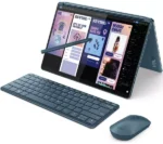 Lenovo Yoga Book 9 13.3" 2 in 1 Laptop