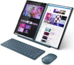 Lenovo Yoga Book 9 13.3" 2 in 1 Laptop