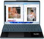 Lenovo Yoga Book 9 13.3" 2 in 1 Laptop