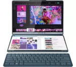 Lenovo Yoga Book 9 13.3" 2 in 1 Laptop
