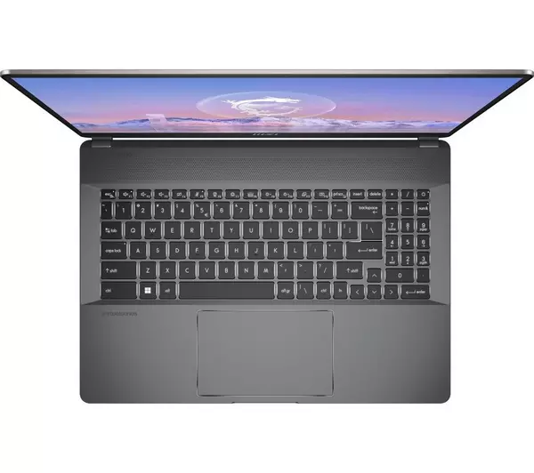 MSI Creator Z16 HX Studio 16" Laptop