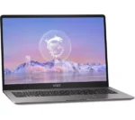 MSI Creator Z16 HX Studio 16" Laptop
