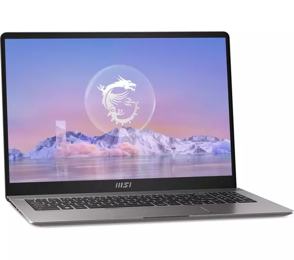 MSI Creator Z16 HX Studio 16" Laptop