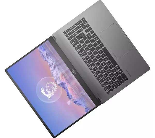 MSI Creator Z16 HX Studio 16" Laptop