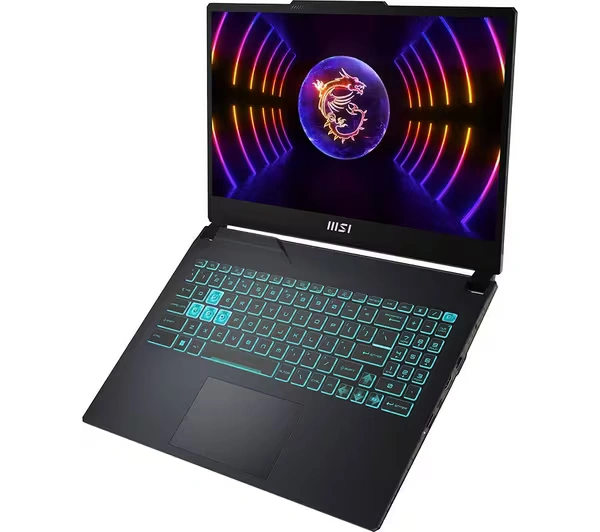 MSI Cyborg 15 15.6" Gaming Laptop