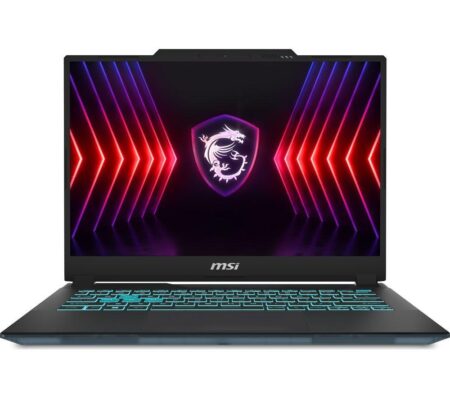MSI Cyborg 14" Gaming Laptop