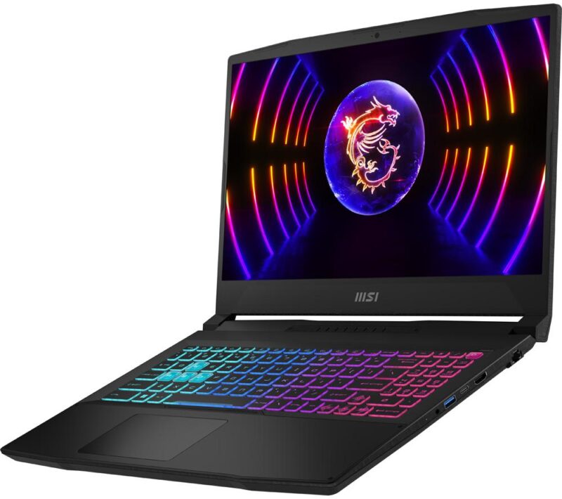 MSI Katana 15 15.6" Gaming Laptop