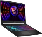 MSI Katana 15 15.6" Gaming Laptop