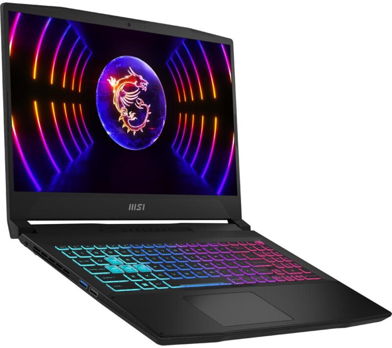 MSI Katana 15 15.6" Gaming Laptop