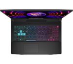 MSI Katana 15 15.6" Gaming Laptop