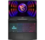 MSI Katana 15 15.6" Gaming Laptop
