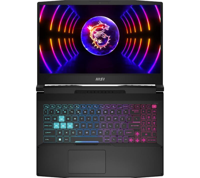 MSI Katana 15 15.6" Gaming Laptop