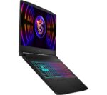 MSI Katana 15 15.6" Gaming Laptop