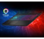 MSI Katana 15 15.6" Gaming Laptop