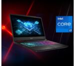 MSI Katana 15 15.6" Gaming Laptop