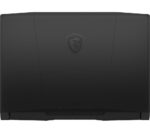 MSI Katana 15 15.6" Gaming Laptop