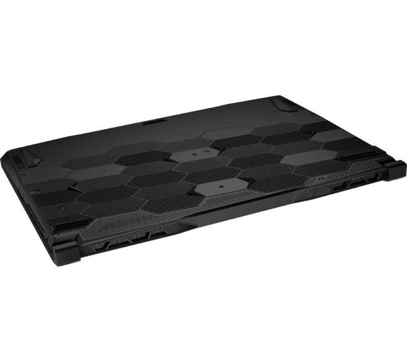 MSI Katana 15 15.6" Gaming Laptop
