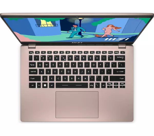 MSI Modern 14 14" Laptop