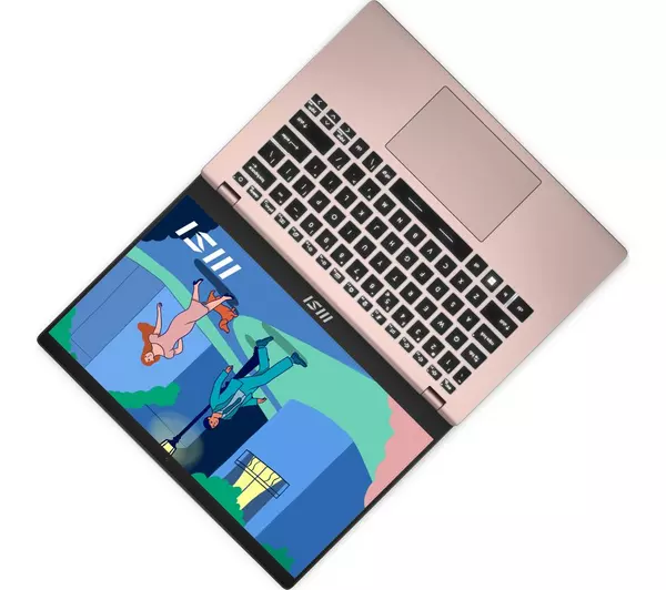 MSI Modern 14 14" Laptop