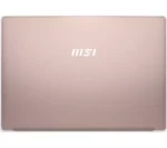 MSI Modern 14 14" Laptop
