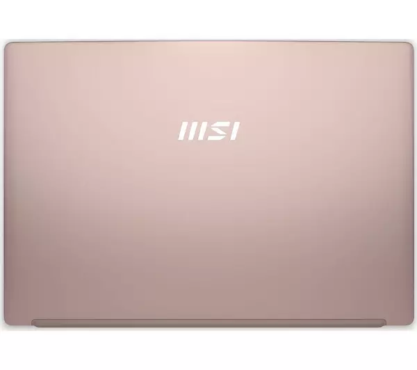 MSI Modern 14 14" Laptop