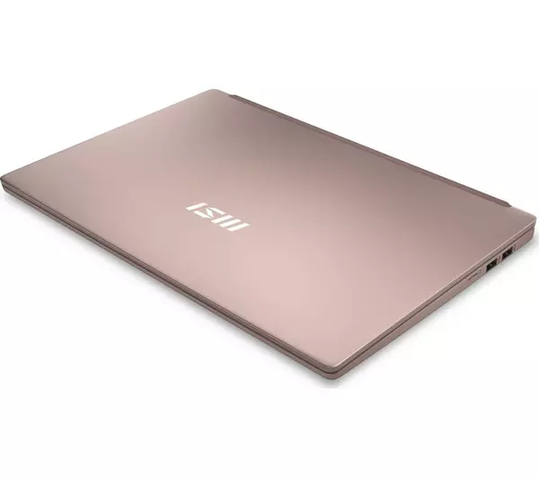 MSI Modern 14 14" Laptop