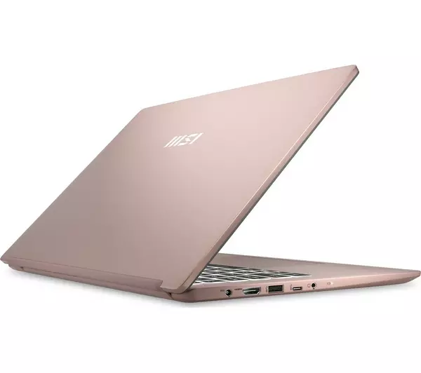 MSI Modern 14 14" Laptop