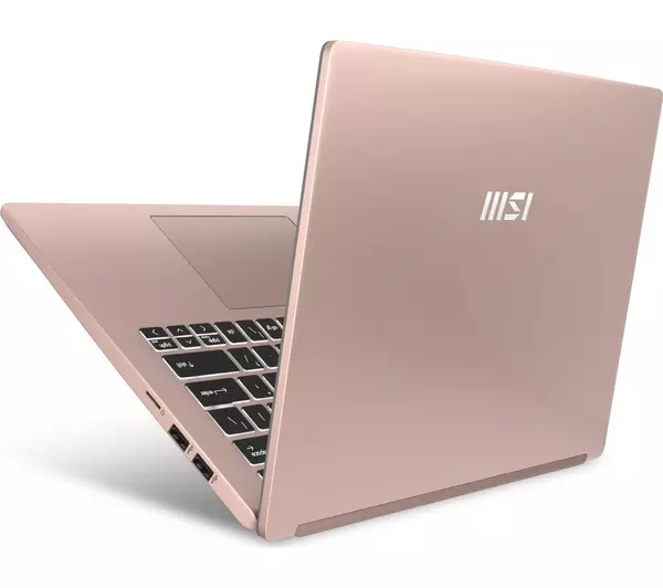 MSI Modern 14 14" Laptop