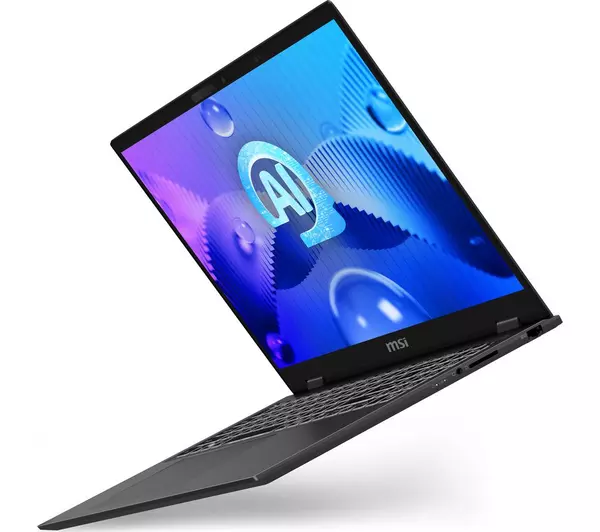 MSI Prestige 16 AI Studio B1VEG 16" Laptop