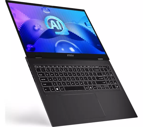 MSI Prestige 16 AI Studio B1VEG 16" Laptop