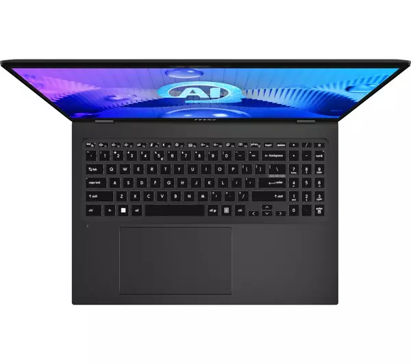 MSI Prestige 16 AI Studio B1VEG 16" Laptop