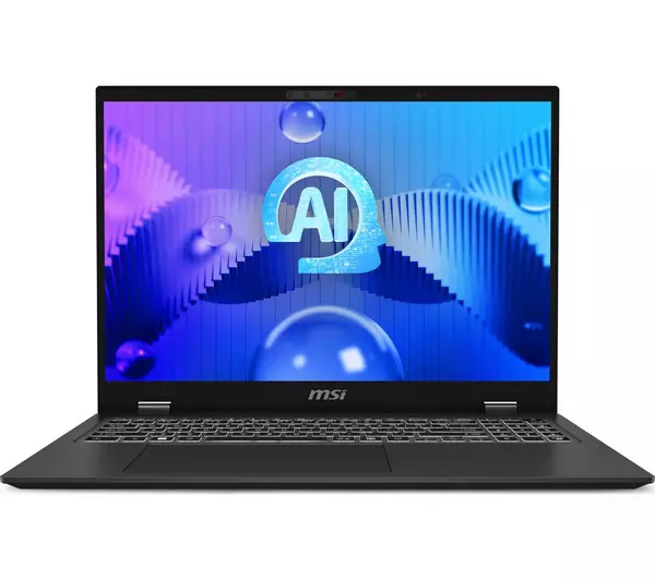MSI Prestige 16 AI Studio B1VEG 16" Laptop