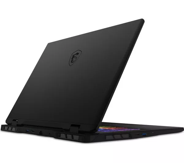 MSI Pulse 17 AI C1V 17" Gaming Laptop