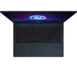 MSI Stealth 16 AI Studio 16" Gaming
  Laptop