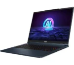 MSI Stealth 16 AI Studio 16" Gaming
  Laptop