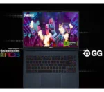 MSI Stealth 16 AI Studio 16" Gaming
  Laptop