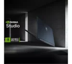MSI Stealth 16 AI Studio 16" Gaming
  Laptop