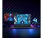 MSI Stealth 16 AI Studio 16" Gaming
  Laptop