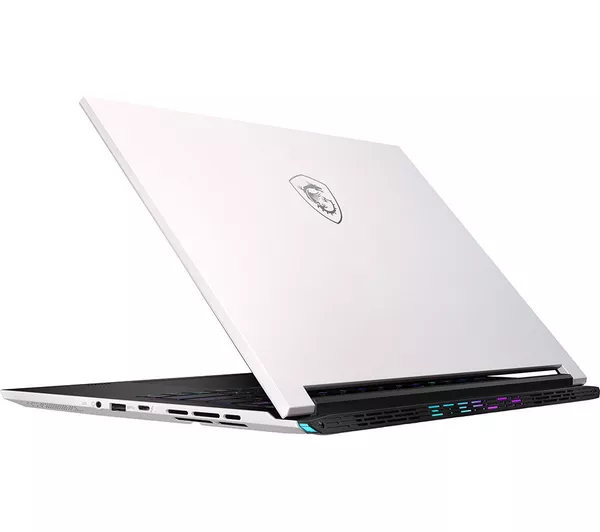 MSI Stealth Studio 14" Gaming Laptop