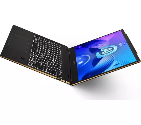 MSI Summit E13 Flip Evo 13.3" 2 in 1 Laptop