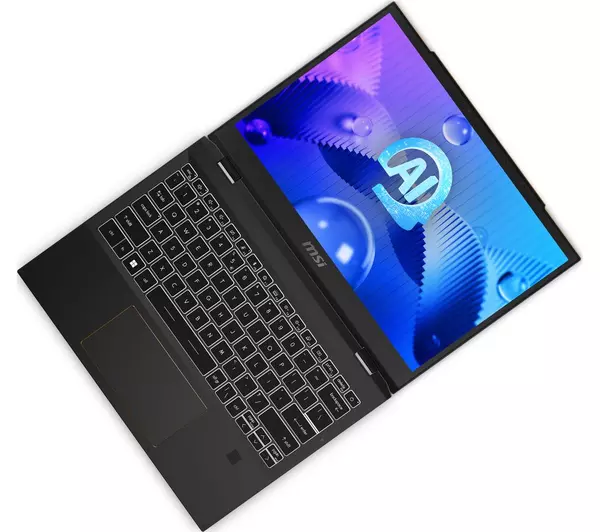 MSI Summit E13 Flip Evo 13.3" 2 in 1 Laptop