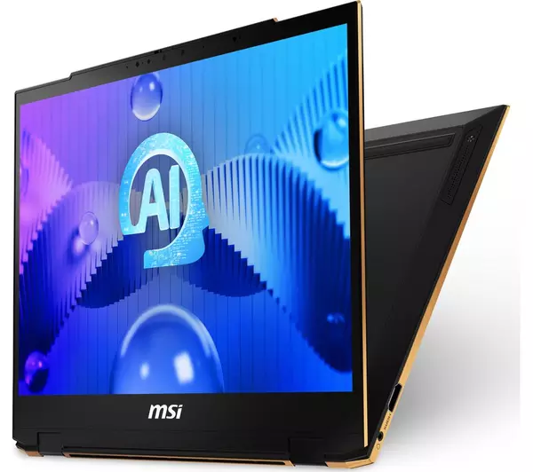 MSI Summit E13 Flip Evo 13.3" 2 in 1 Laptop