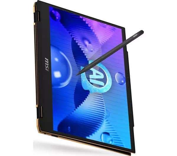 MSI Summit E13 Flip Evo 13.3" 2 in 1 Laptop