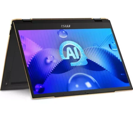 MSI Summit E13 Flip Evo 13.3" 2 in 1 Laptop