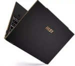 MSI Summit E13 Flip Evo 13.3" 2 in 1 Laptop