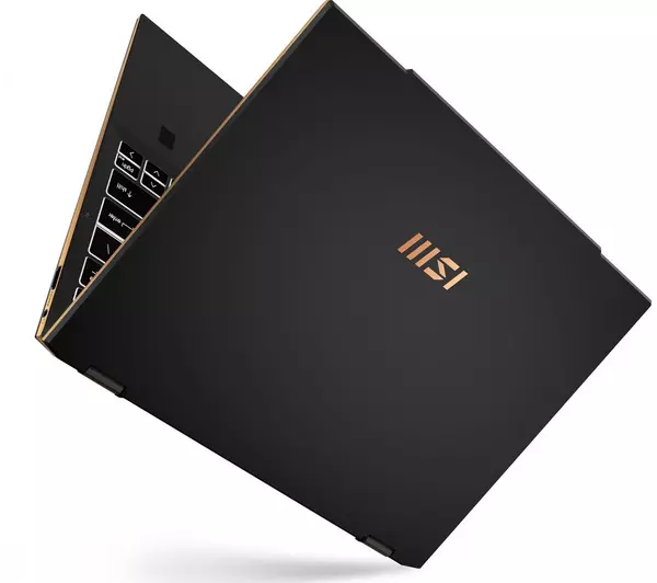 MSI Summit E13 Flip Evo 13.3" 2 in 1 Laptop