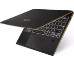 MSI Summit E13 Flip Evo 13.3" 2 in 1 Laptop