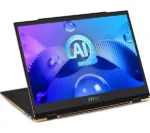 MSI Summit E13 Flip Evo 13.3" 2 in 1 Laptop