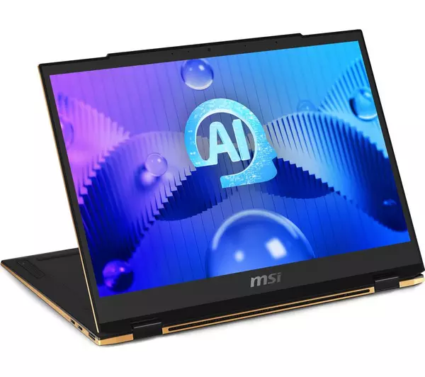 MSI Summit E13 Flip Evo 13.3" 2 in 1 Laptop
